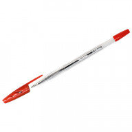 Ручка шариковая Berlingo "Tribase", красная, 1,0мм CBp_10903 , РФ