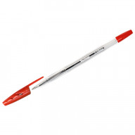 Ручка шариковая Berlingo "Tribase", красная, 1,0мм CBp_10903 , РФ - фото 1 - id-p145194238