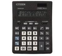 Калькулятор CITIZEN 16р