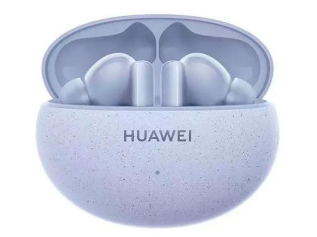 Наушники Huawei FreeBuds 5i T0014 Grey-Light Blue 55036646 - фото 1 - id-p200529176