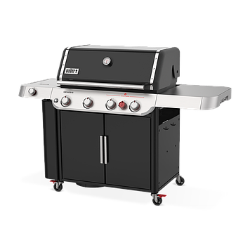 Гриль газовый Weber Genesis® E-435, черный