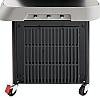 Гриль газовый Weber Genesis® EPX-435, фото 7