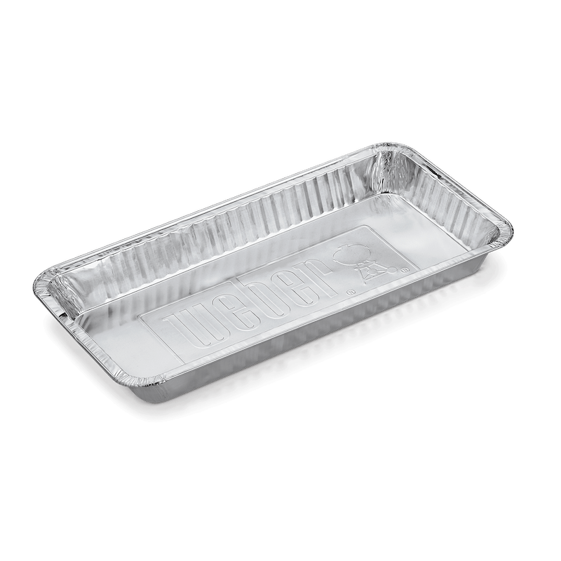 Алюминиевые поддоны XL , 5 шт.