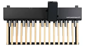 MIDI-контроллер Nord Pedal Keys 27