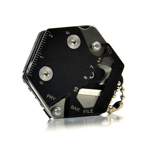 Мультитул Robinson PL-89