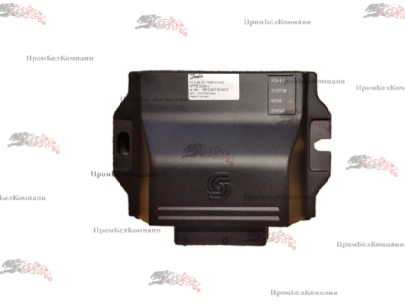 Блок электронного контроля (микроконтроллер) Sauer Danfoss S1X-46 G2 AMP K164C NFPE Control для А-320, А-527