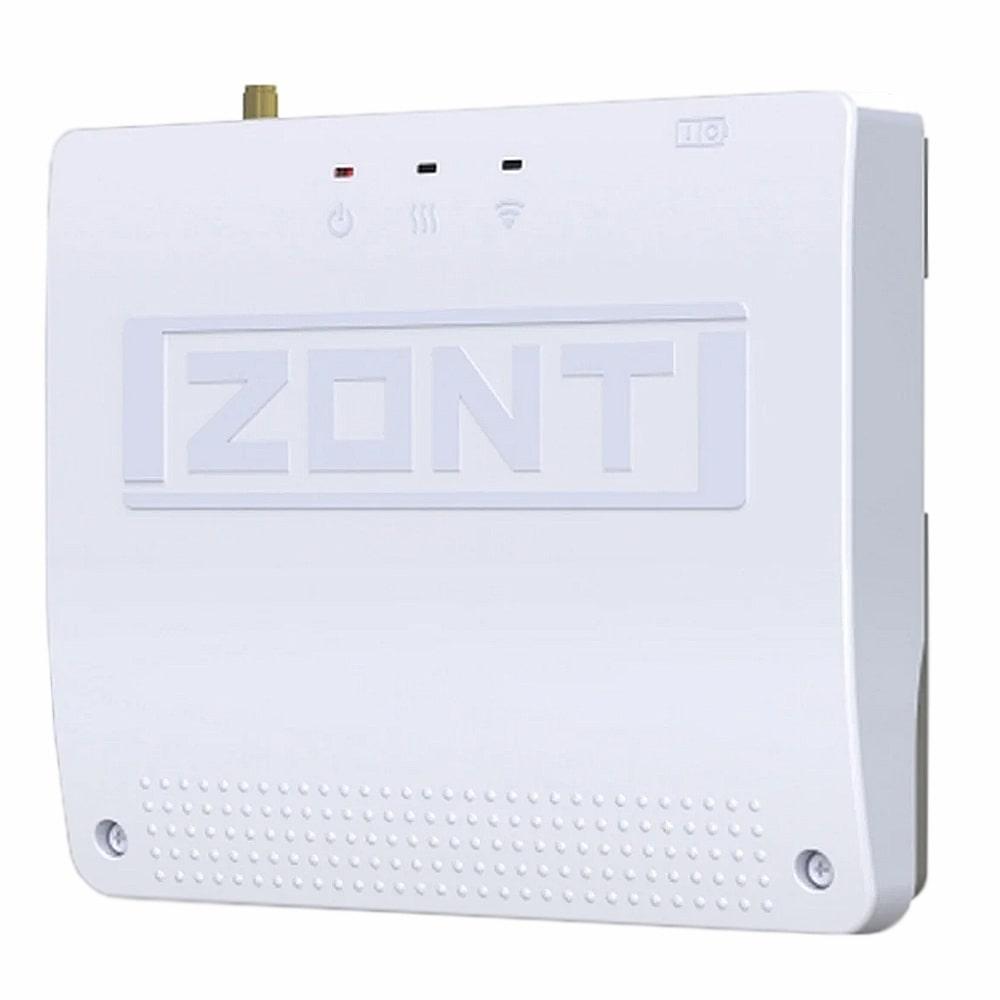 Термостат ZONT SMART NEW для удаленного управления котлом - фото 1 - id-p200539237