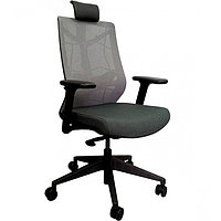 Кресло CHAIR MEISTER Nature II Black