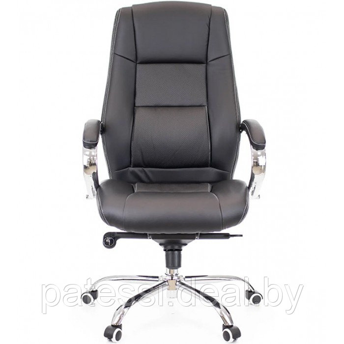 Кресло KRON в натуральной коже - фото 4 - id-p54028651