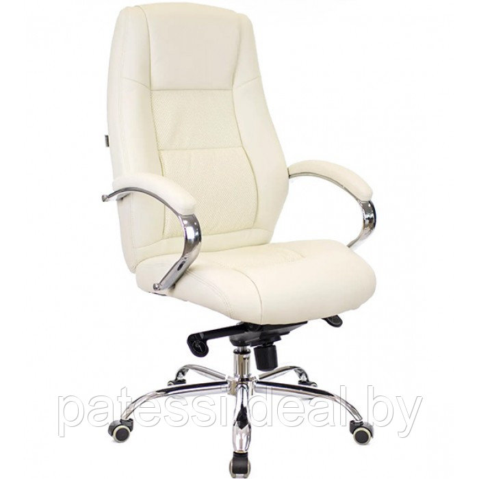 Кресло KRON в натуральной коже - фото 1 - id-p54028651