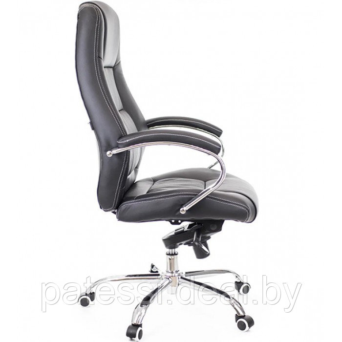 Кресло KRON в натуральной коже - фото 3 - id-p54028651