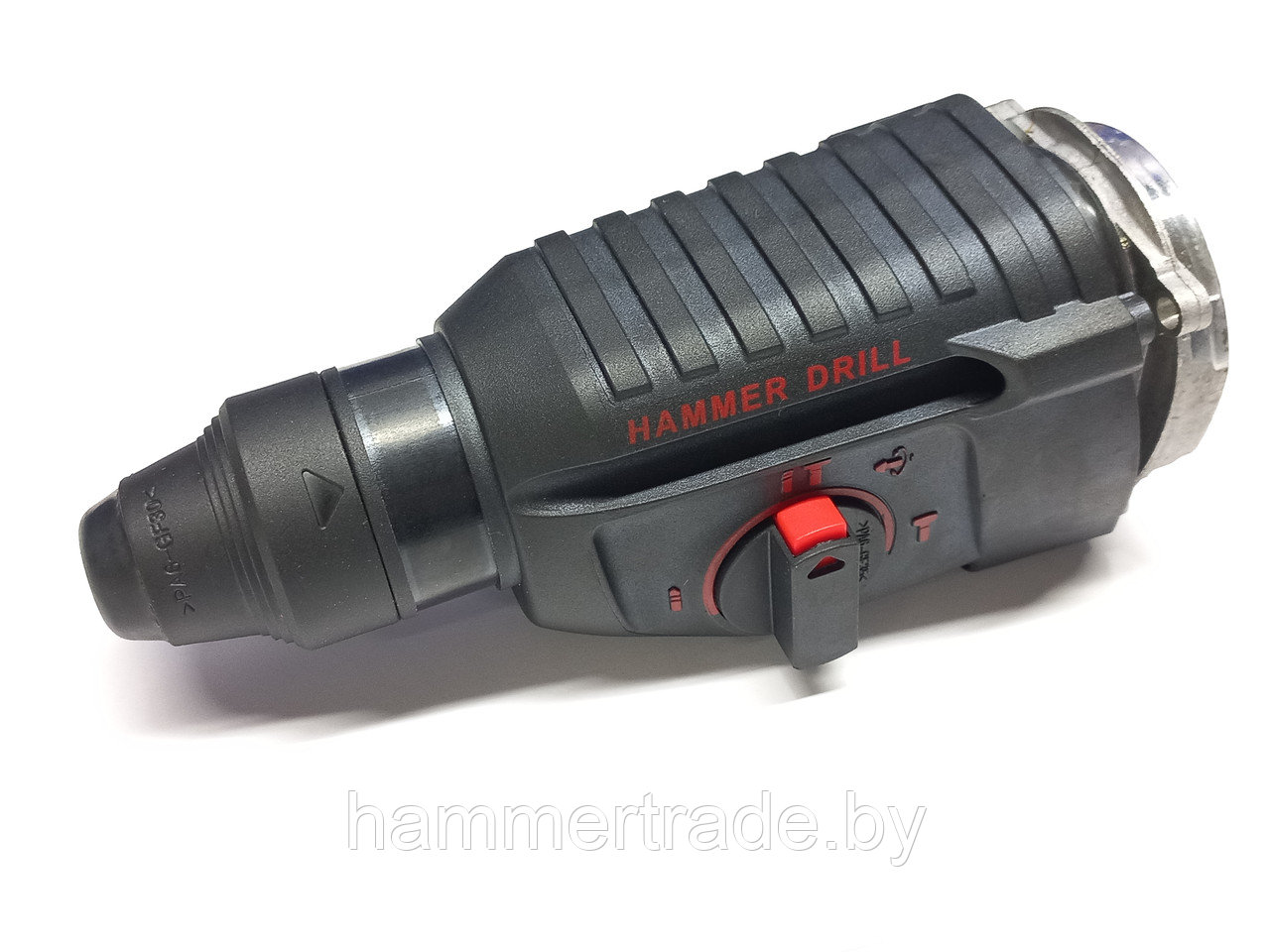 A0447 Редуктор в сборе для перфоратора Bosch GBH 2-26 DRE/DFR/ 2-24D/DF