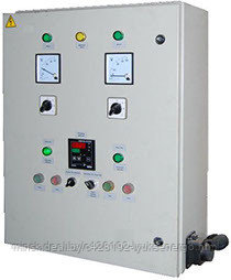 Шкафы управления ШУТП (АСУ автоматизация и контроль оборудования тепловых пунктов)