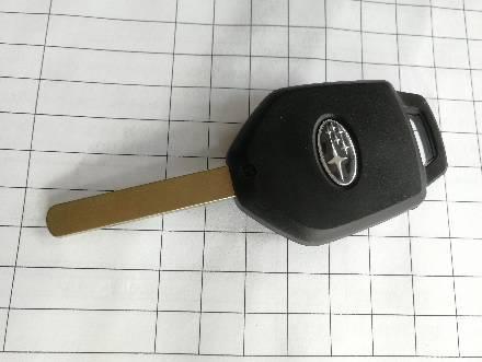 Ключ для замены штатного Subaru Forester, Legacy, Outback - фото 2 - id-p200539450