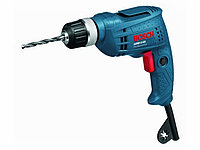 Дрель BOSCH GBM 6 RE в кор. (350 Вт, патрон БЗП, 1 скор.)