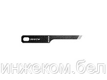 Стамеска  SB 8 CW (8мм пл.,кос.,узк.) (BOSCH)