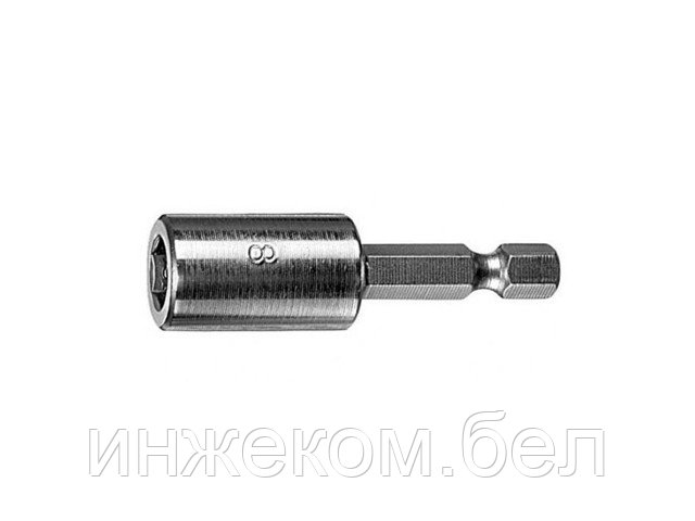Торцевой ключ дл.50 мм,12мм (2608550090) (BOSCH) - фото 1 - id-p200539708
