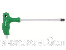 Ключ шестигранный L-Type  5х212х94мм TOPTUL
