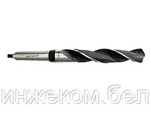 Сверло по металлу к/х ф 13,8мм Р6М5К5 (ГОСТ 10903-77)