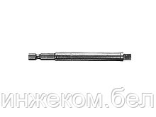 Переходник с хвостовиком 10 мм  3608508000 (BOSCH)