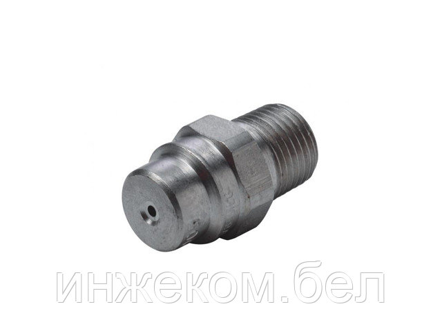 Сопло стандартное 1/8" NPT, 0° (Nilfisk-ALTO)