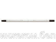 Насадка двухсторонняя TORX T10хT15 175мм TOPTUL