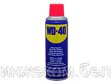 Смазочно-очистительная смесь WD-40 400 мл