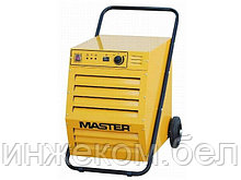 Осушитель воздуха  Master DH 92 (MASTER)