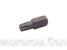 Насадка TORX T30 30мм TOPTUL (Присоединительный размер 10мм)