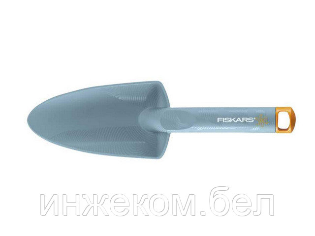 Совок садовый FISKARS Inspiration Lucy (137131) - фото 1 - id-p200542876