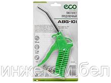 Пистолет продувочный ECO ABG-101 (100мм)