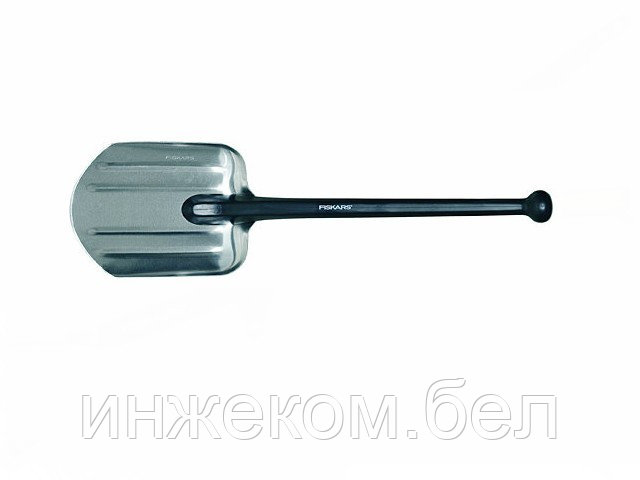 Лопата для автомобиля и кемпинга FISKARS (длина:700мм, ширина:204мм) - фото 1 - id-p200545837