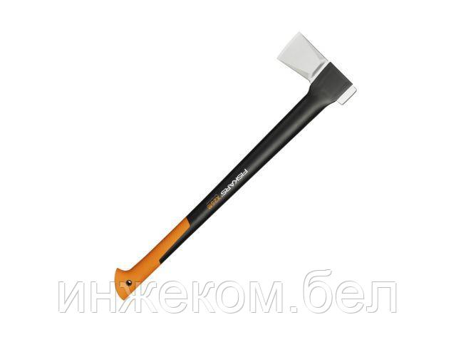 Топор-колун X25 XL FISKARS - фото 1 - id-p200544220