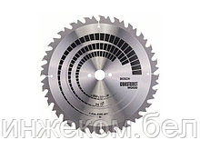 Пильные диски для циркулярных пил ф350-360мм