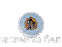 Светильник светодиодный ДПО01-6-400 УХЛ4 BYLECTRICA (потолочный со встроенным фото-акустическим датчиком)