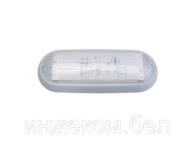 Светильник светодиодный ДПО01-6-701 УХЛ4 BYLECTRICA (потолочный)