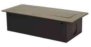 Блок розеточный встраиваемый Orno 3x2P+E со шторками, без кабеля, 3600Вт, металл, латунь - фото 3 - id-p200548958