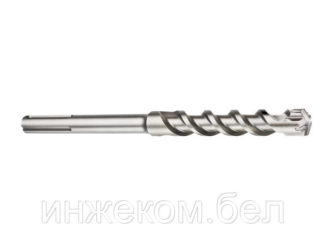 18х400х540 мм бур (сверло) SDS-max 4 BOSCH