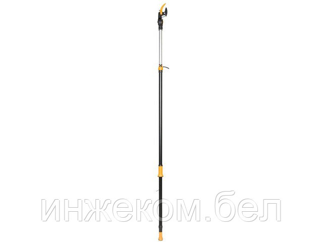 Сучкорез универсальный телескопический UPX86 FISKARS PowerGear - фото 1 - id-p200550384