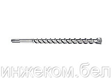 17х200х340 мм бур (сверло) SDS-max 7 BOSCH