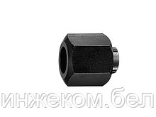 Цанговый патрон 12мм  для GOF 1700 (BOSCH)