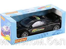 Игрушка детская автомобиль Racing в коробке Полесье (ПОЛЕСЬЕ)