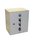 Ящик управления освещением ЯУО 9600 (управление в режиме автомат, ручном, местном и дистанционном)