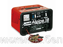 Зарядное устройство TELWIN ALPINE 18 BOOST (12В/24В) (807545)