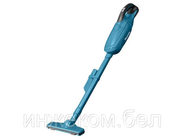 Аккум. пылесос MAKITA DCL 181 FZ в кор. (18.0 В, БЕЗ АККУМУЛЯТОРА, 0.65 л, самоочистка: нет) - фото 1 - id-p200548554