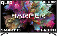 Телевизор Harper 75Q850TS