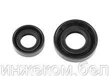 Комплект сальников ECO GTP-X014 (15*30*7 + 12*22*7)