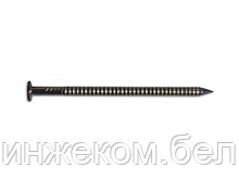 Гвозди ершеные цинк 3.1х50 мм ГОСТ 7811-7120 (5 кг в коробе) (STARFIX)
