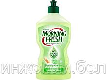 Средство для мытья посуды Алое Вера 900 мл Morning Fresh