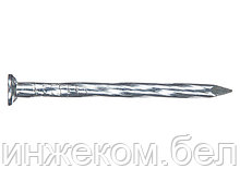 Гвозди винтовые цинк 3.4х90 мм ГОСТ 7811-7335 (5 кг в коробе) (STARFIX)